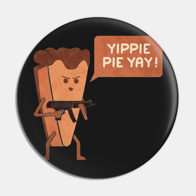 yippi pie yay Pin by rafaelijarmo