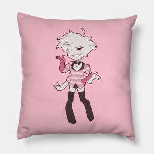 Angel Dust Pillow