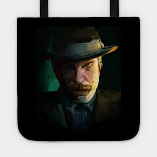 There Will Be Blood daniel day lewis Tote