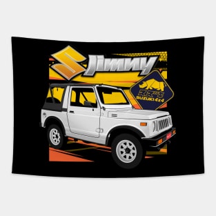 Suzuki Jimny Sierra Tapestry