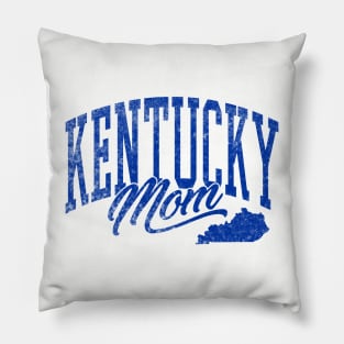 Kentucky Mom Pillow