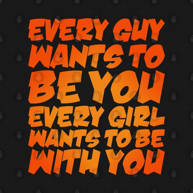 Every Guy Every Girl by Popstars