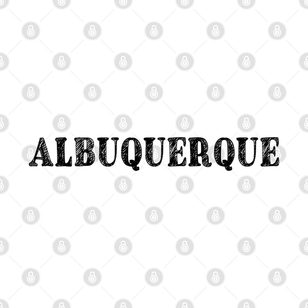 Albuquerque by MommyTee