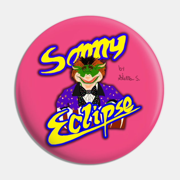 Pin on SAMY