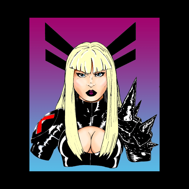 Magik by The iMiJ Factory