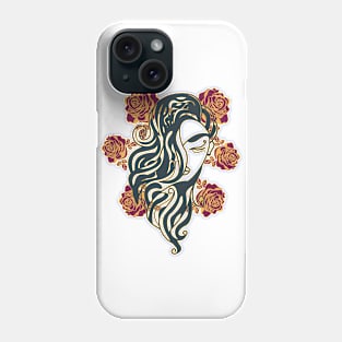 Virgo Phone Case