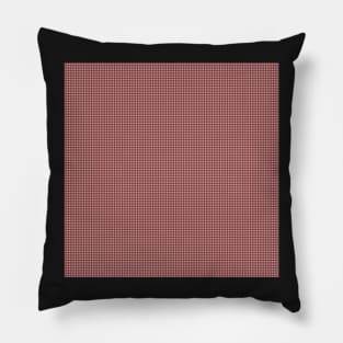 Gingham by Suzy Hager, Evan Collection 101, Tiny Gingham Pillow