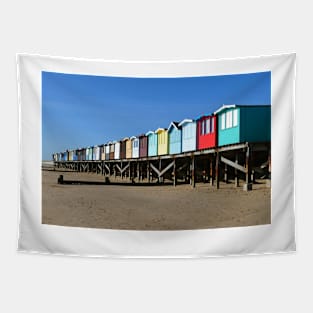 Frinton-on-Sea, Essex Tapestry