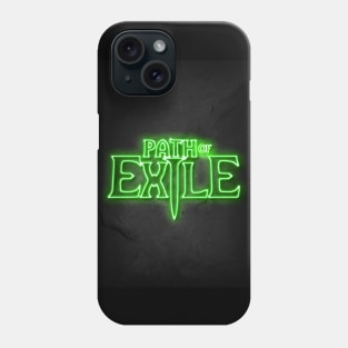 Path of Exile Phone Case