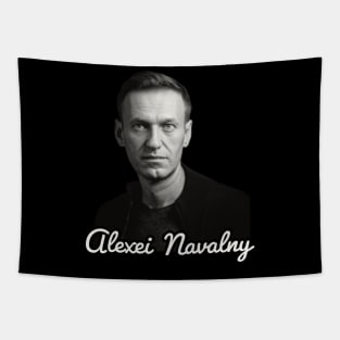 Alexei Navalny / 1976 Tapestry