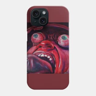 Mars Phone Case