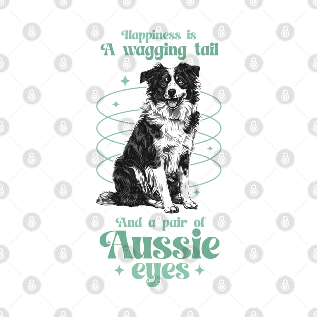 aussie eyes by Chotu