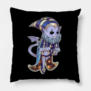 Jevil Outrrune Pillow