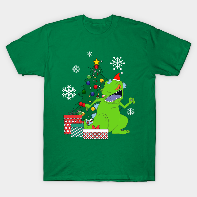 reptar christmas sweater