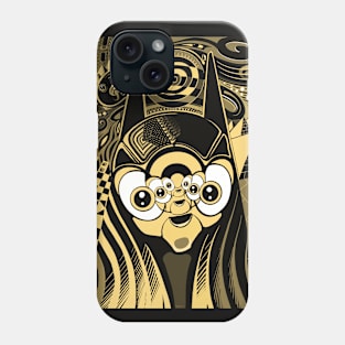 ANUBIS Phone Case