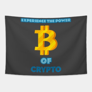 Experience the Power of Crypto Tapestry