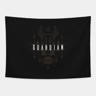 Guardian - Osiris Tapestry