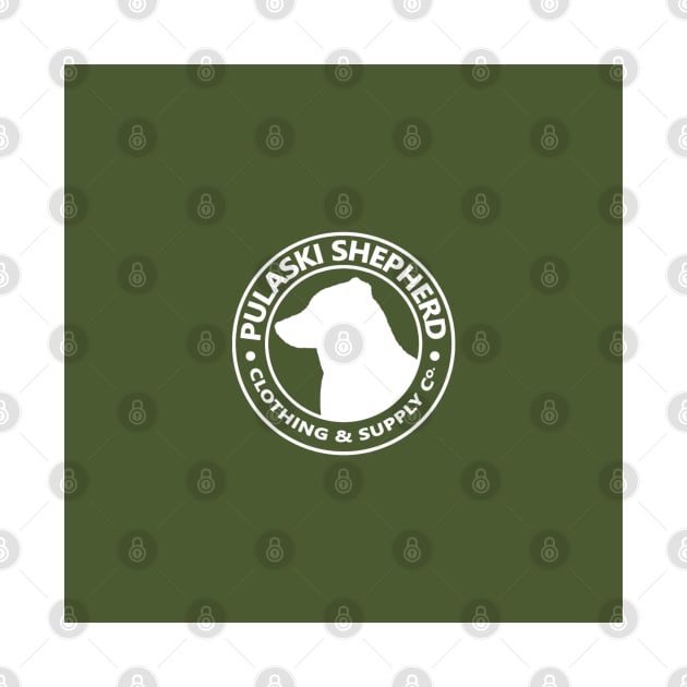Olive Logo by PSCSCo