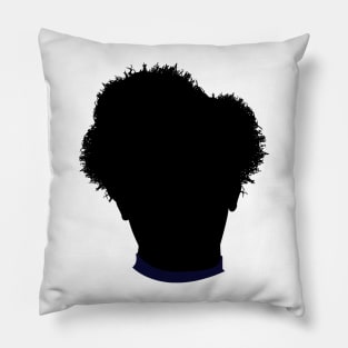 Mr Glass Pillow