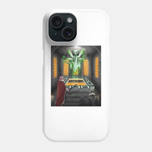 DreamXD, Philza, Technoblade, Phone Case