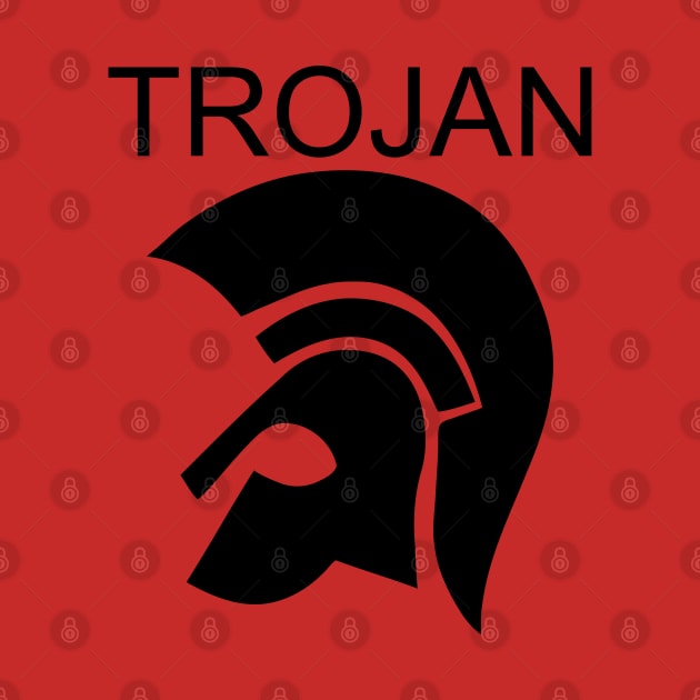 Vintage Trojan Records by Triggers Syndicate