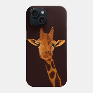 Giraffe Phone Case