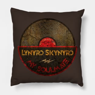 Lynyrd Skynyrd - My Soulmate Pillow