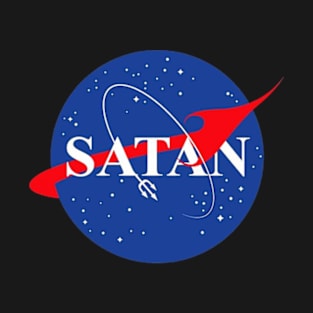 Satan T-Shirt