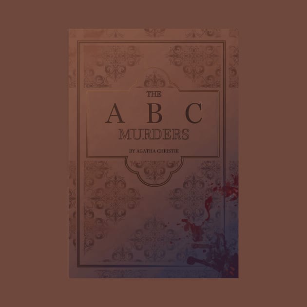 The ABC Murders by artsy_oleander