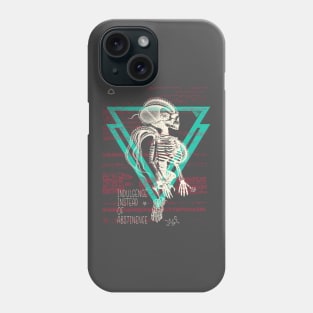 Satanic Demon Phone Case