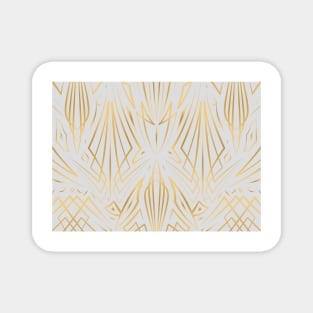 Pinstripe Pattern Creation 23 Magnet