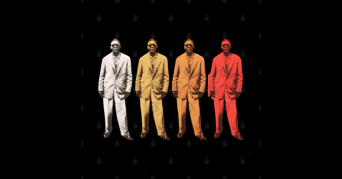 Lightnin Hopkins Original Aesthetic Tribute 〶 - Lightnin Hopkins ...