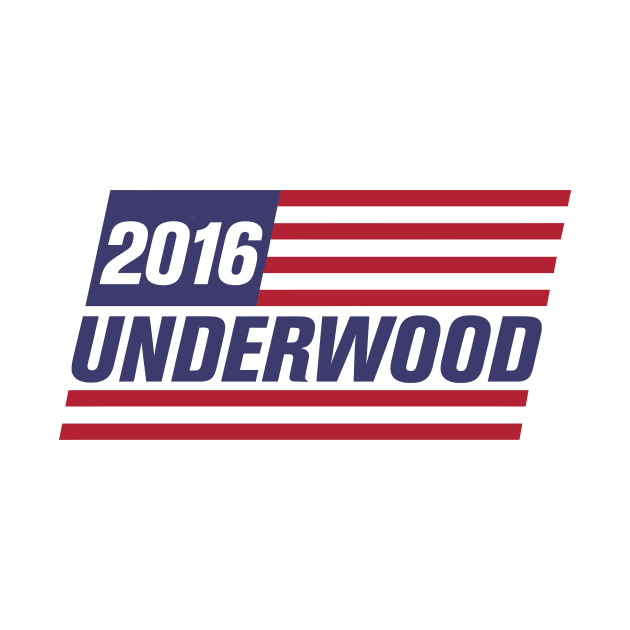 FRANK UNDERWOOD by agedesign