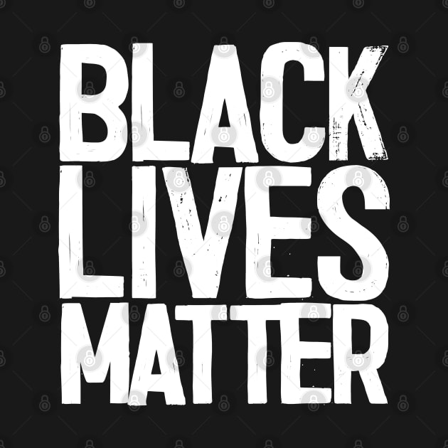 Black Lives Matter! by Aefe