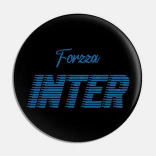 interisti Pin