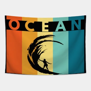 Ocean Tapestry