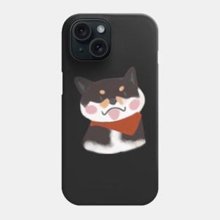 Hokkaido Inu Phone Case