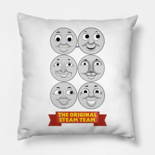 Thomas & Friends - Steam Team Pillow