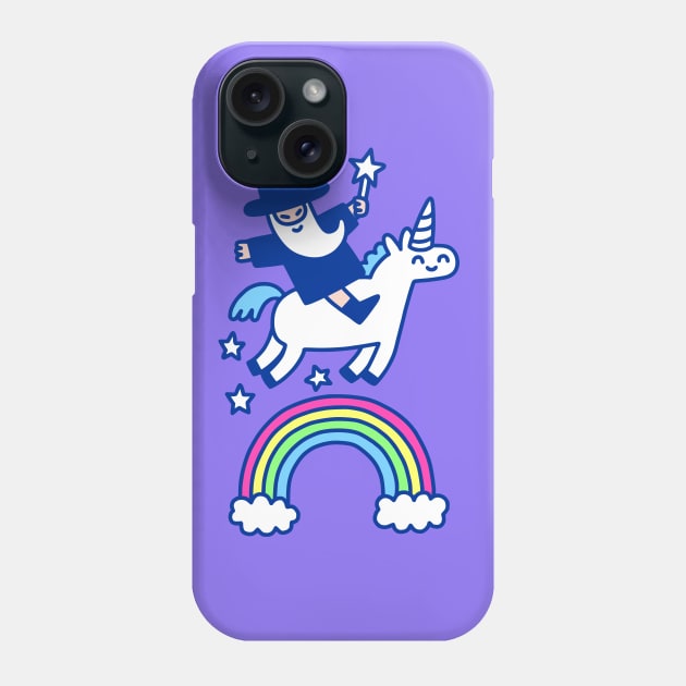 Most Magical Adventure Phone Case by obinsun