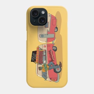 Meowian's Armory Phone Case