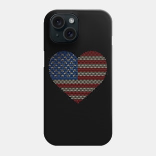 Heart Spangled - Alite Edition Phone Case