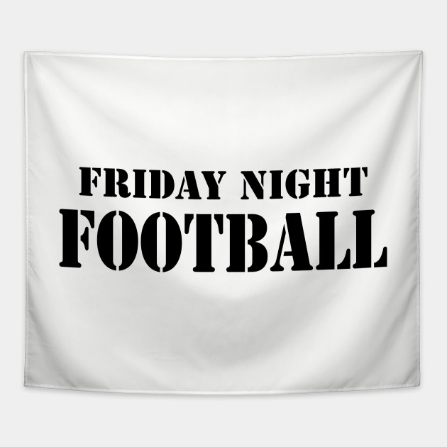 Friday Night Football