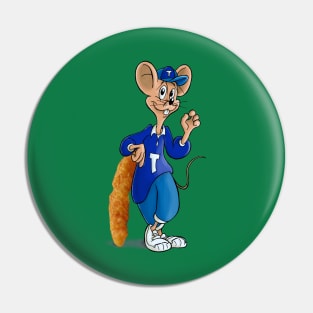 Cheetos Torciditos Pin