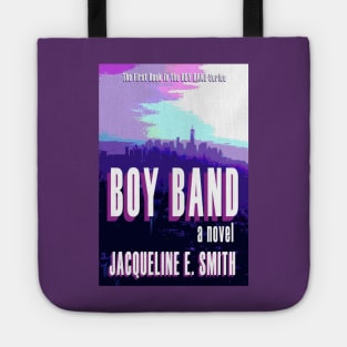 Boy Band Tote