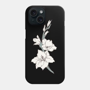 Freesia Phone Case