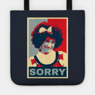 Vote Gilly Tote