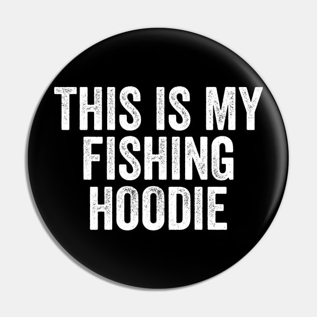 This Is My Fishing HOODIE, Camping Gifts, Summer Hoodie, Fishing Hoodie, Camping Vacation, Great Outdoors Top, Fishing Gifts, Angler Pin by Y2KERA