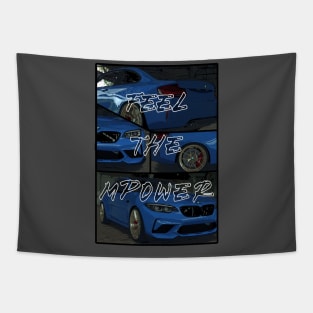 BMW M2 Tapestry