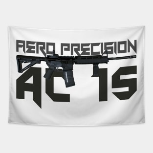 AR15 Aero Precision AC15 Tapestry