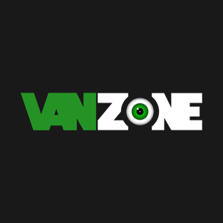 VNZN Vanzone - Official Logo T-Shirt